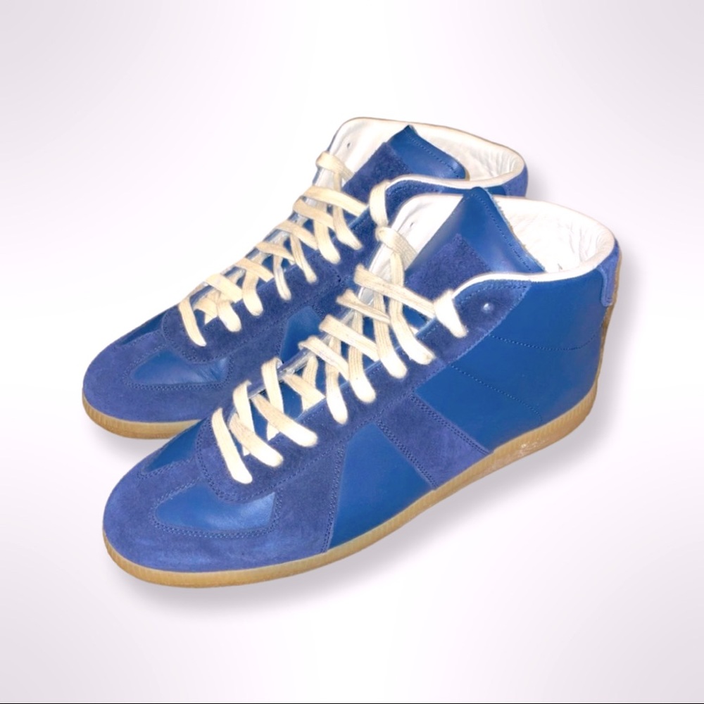 Mason Martin Margiela